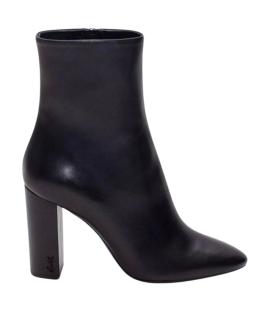 SAINT LAURENT Ботильоны
