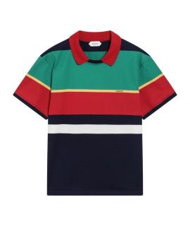 VERSACE Поло с коротким рукавом