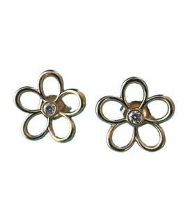 TIFFANY&CO Серьги