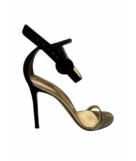 GIANVITO ROSSI Босоножки