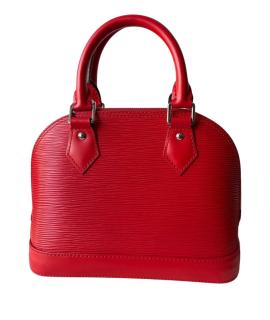 LOUIS VUITTON Сумка с короткими ручками