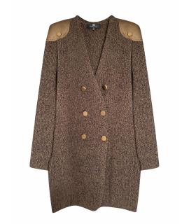 ELISABETTA FRANCHI Кардиган