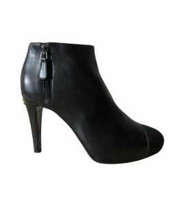 CHANEL Ботильоны