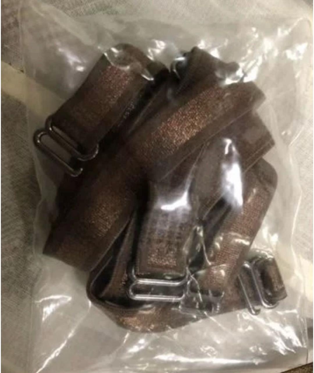 ERMANNO SCERVINO Бежевое льняное коктейльное платье, фото 6