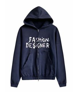 BALENCIAGA Худи/толстовка