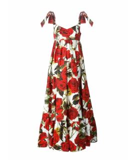 DOLCE&GABBANA BEAUTY Сарафан