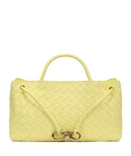 BOTTEGA VENETA Сумка с короткими ручками