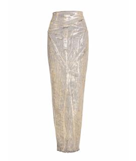 RICK OWENS Юбка миди