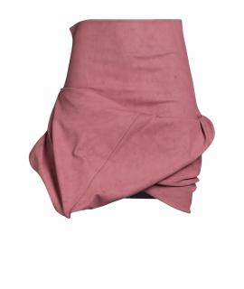 RICK OWENS Юбка мини