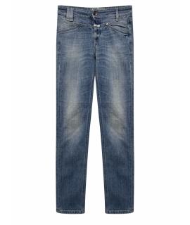 CLOSED Джинсы слим