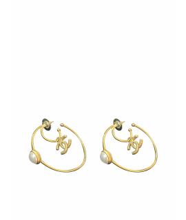 CHANEL Серьги