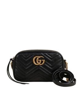 GUCCI Сумка через плечо