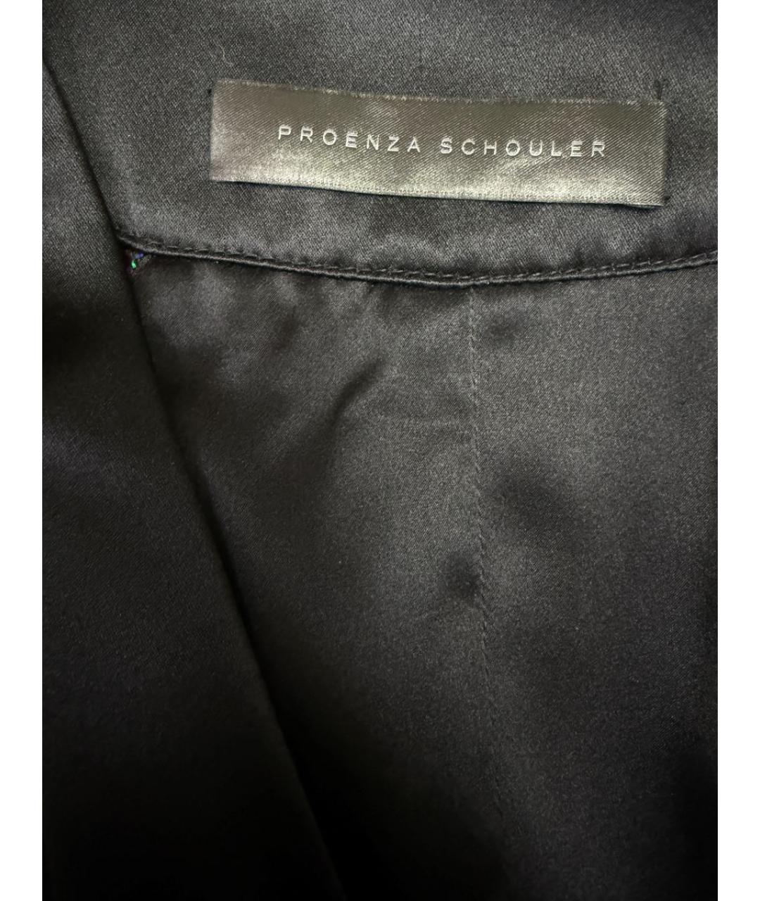 PROENZA SCHOULER Платье, фото 3