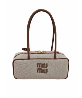 MIU MIU Сумка с короткими ручками