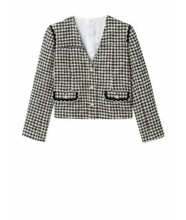 SANDRO Жакет/пиджак