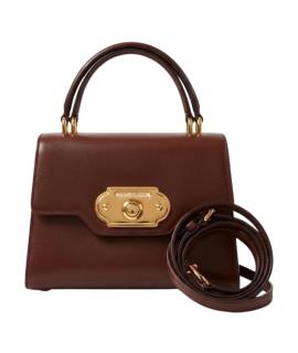 DOLCE&GABBANA Сумка с короткими ручками