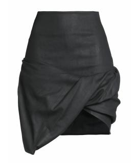 RICK OWENS Юбка мини