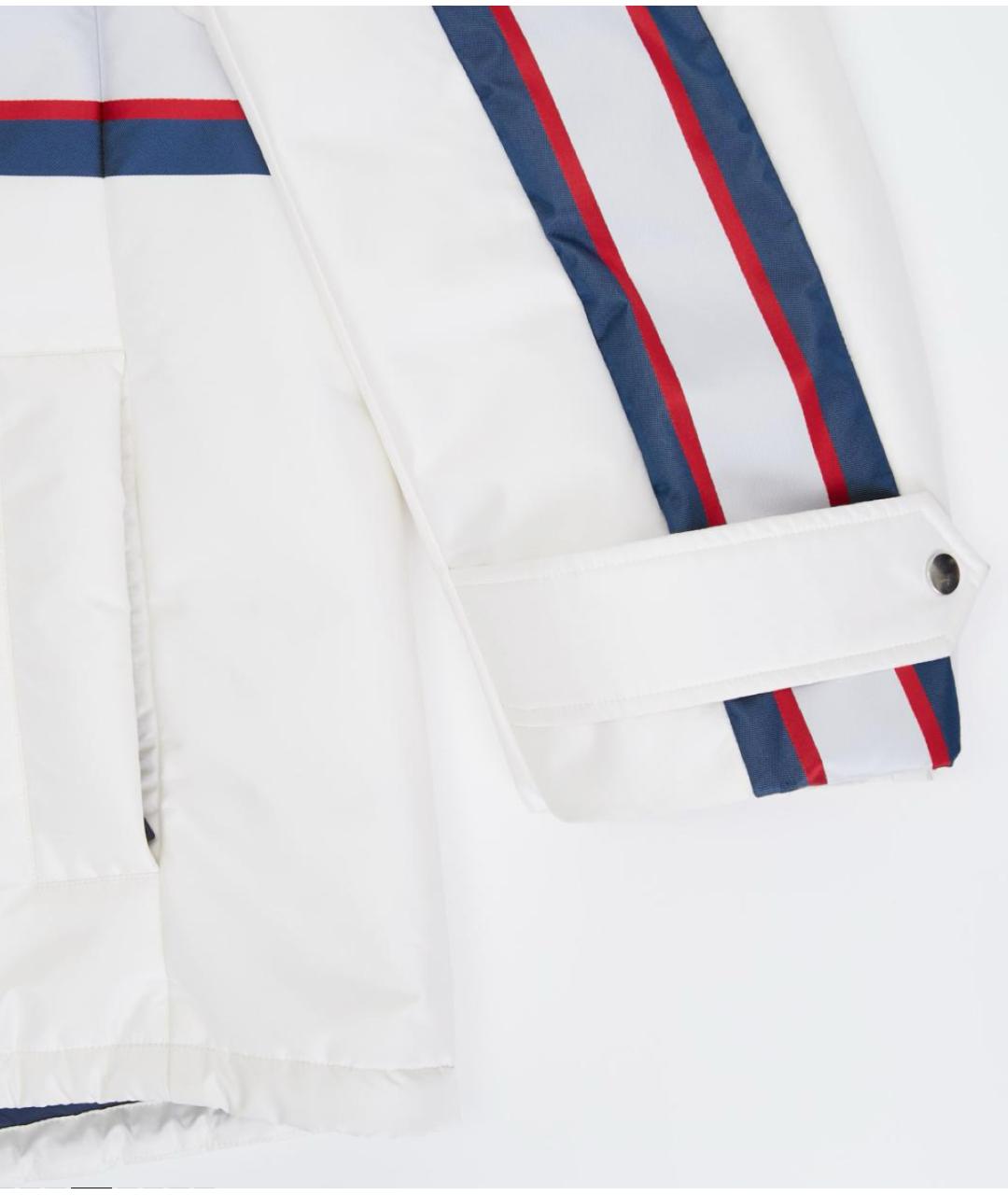 CHRISTIAN DIOR Белая куртка, фото 3