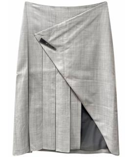 PRABAL GURUNG Юбка миди