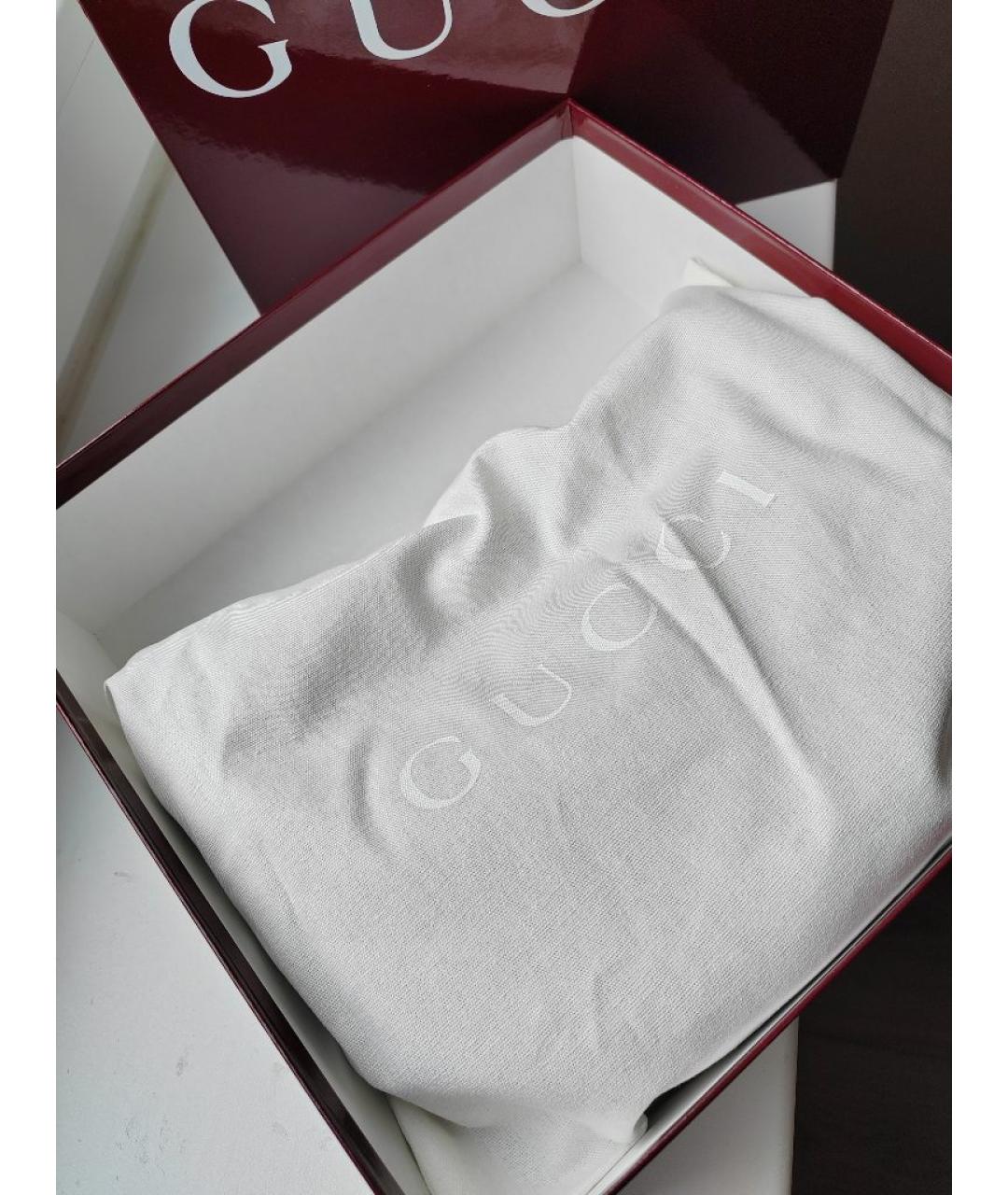 GUCCI Сумка с короткими ручками, фото 9