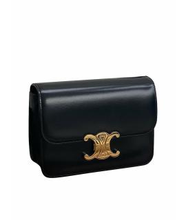 CELINE Сумка через плечо