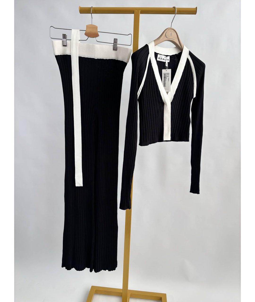 REMAIN Мульти костюм с брюками, фото 5