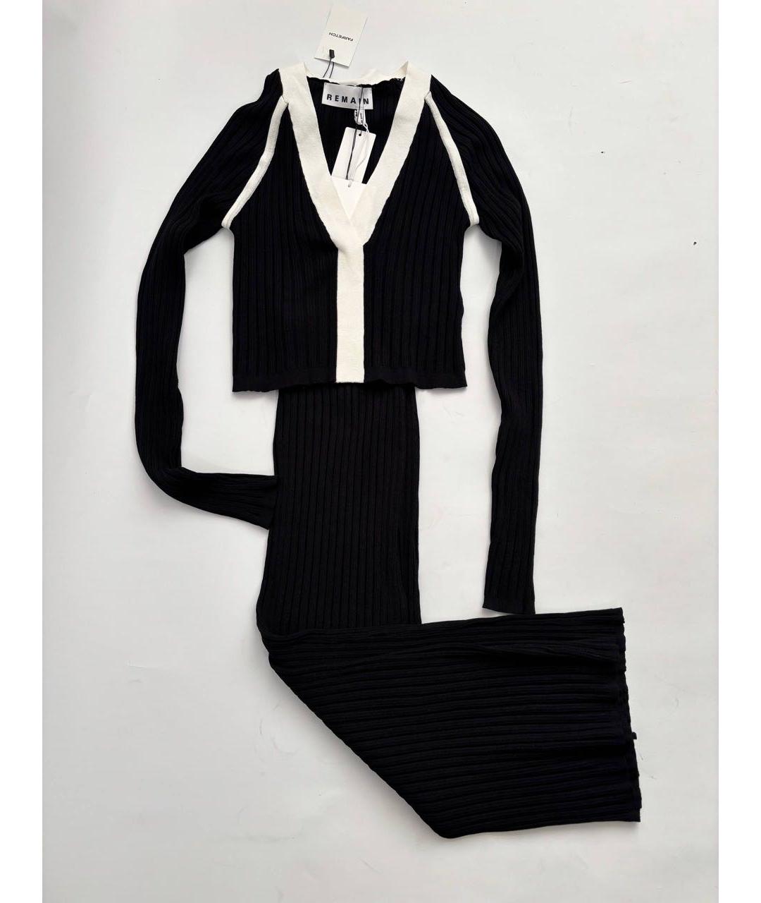 REMAIN Мульти костюм с брюками, фото 6