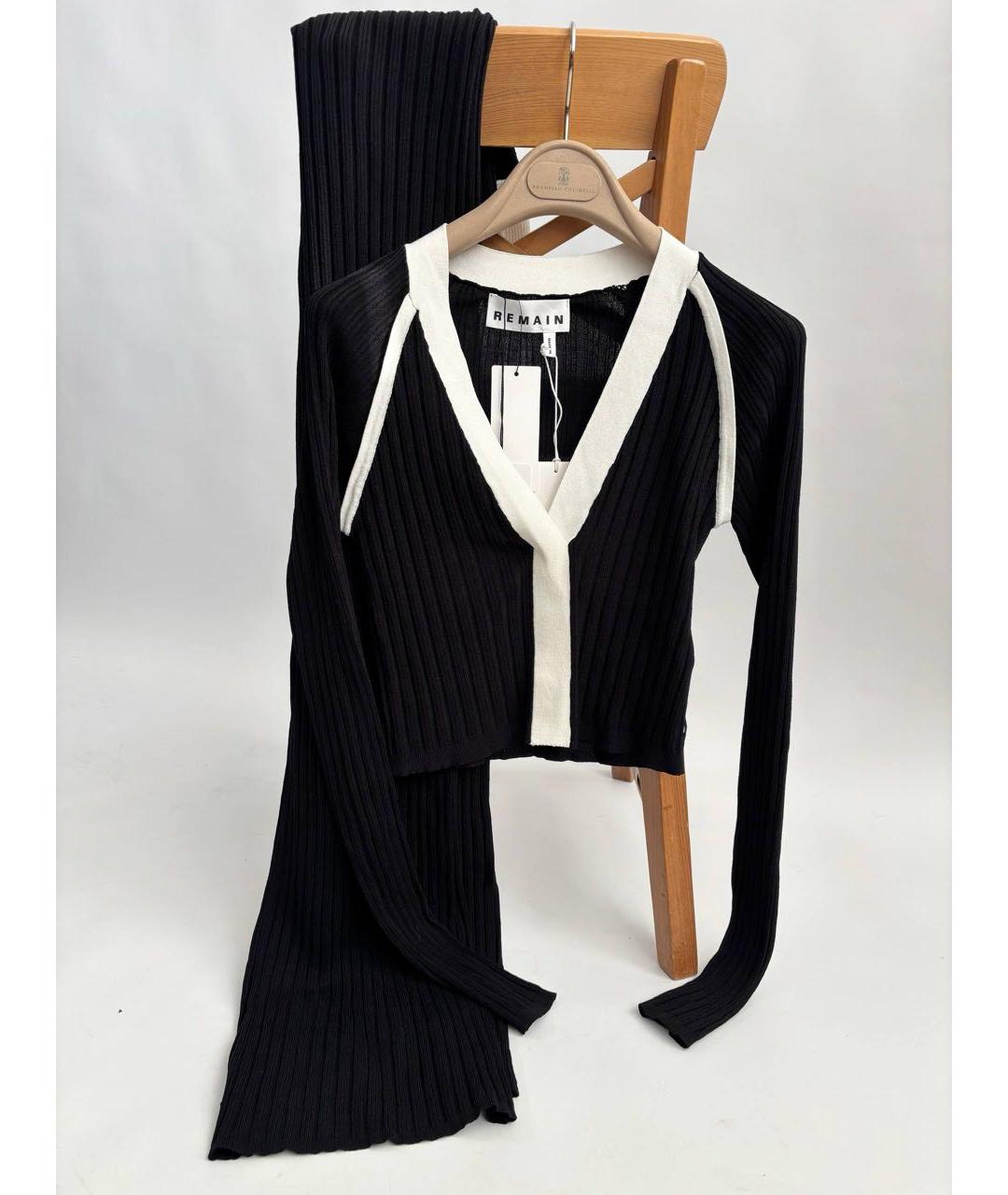 REMAIN Мульти костюм с брюками, фото 7