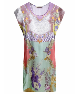 

Платье ETRO
