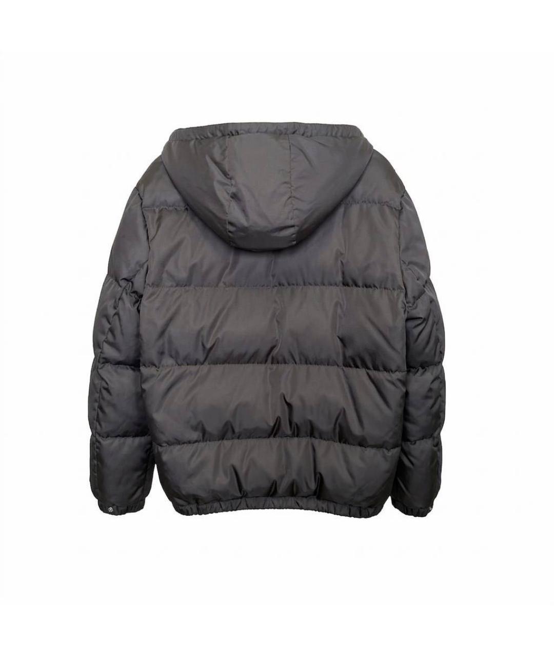 PRADA Пуховик, фото 3