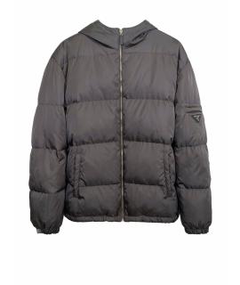 PRADA Пуховик