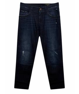 DOLCE&GABBANA Прямые джинсы