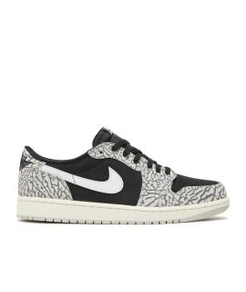 JORDAN Низкие кроссовки / кеды