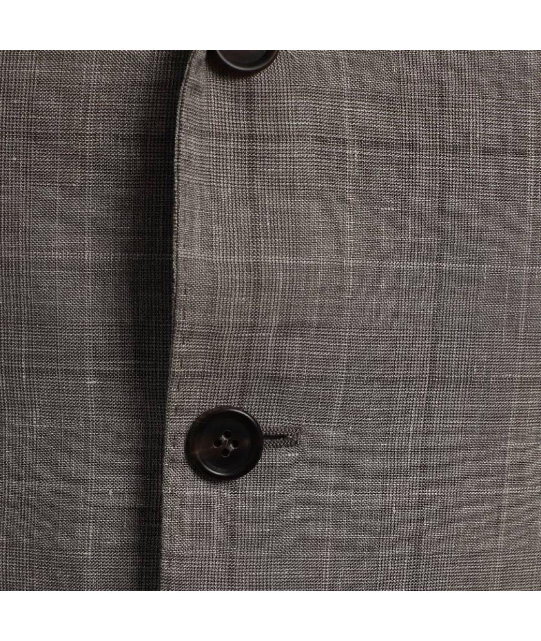 BRUNELLO CUCINELLI Пиджак, фото 2