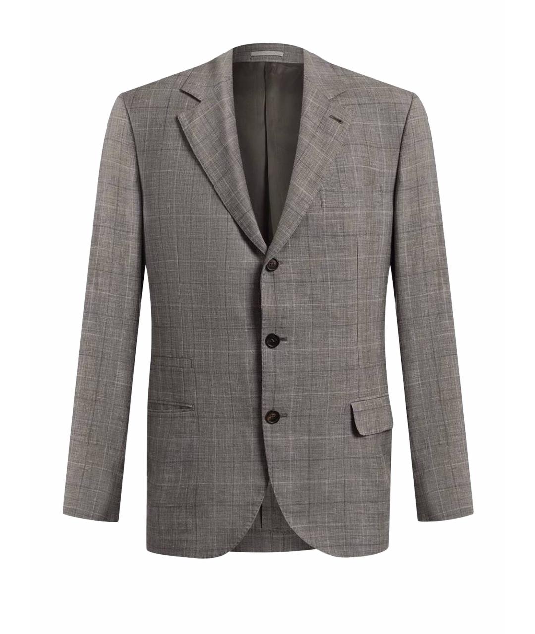 BRUNELLO CUCINELLI Пиджак, фото 1