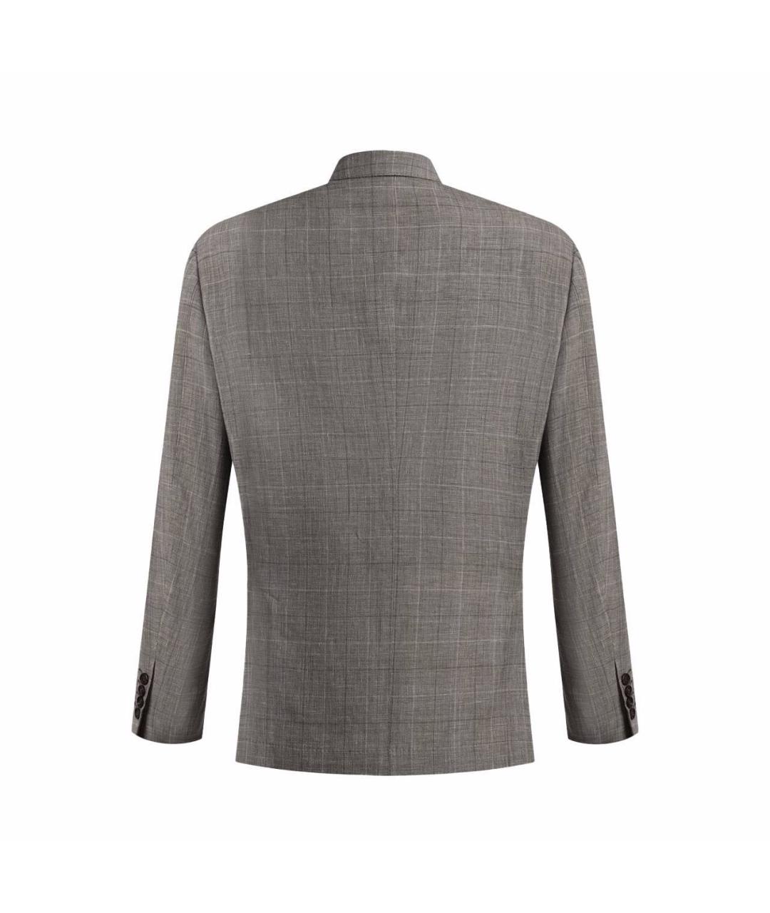 BRUNELLO CUCINELLI Пиджак, фото 3