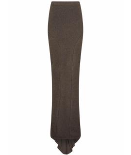 RICK OWENS Юбка макси