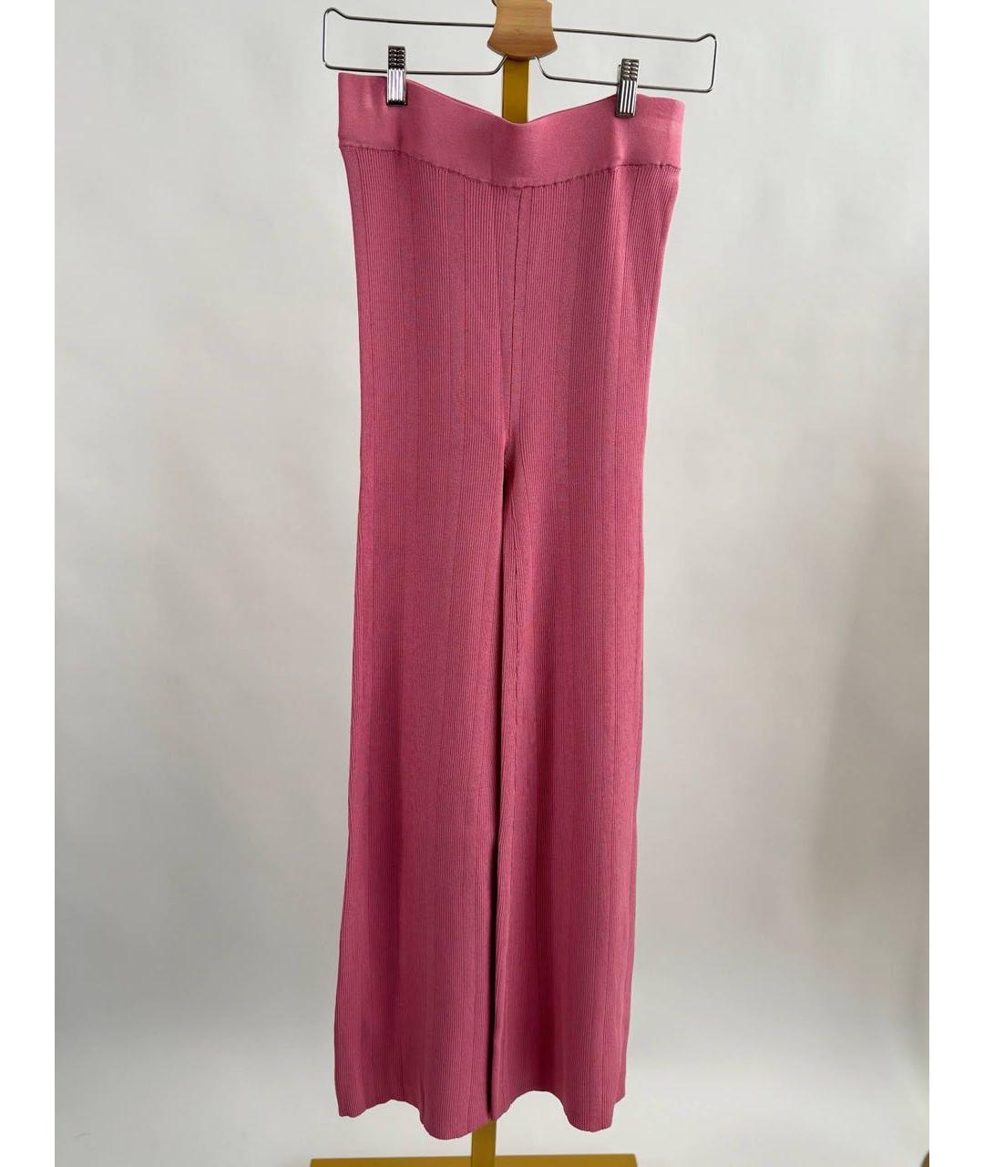 REMAIN Коралловый костюм с брюками, фото 2