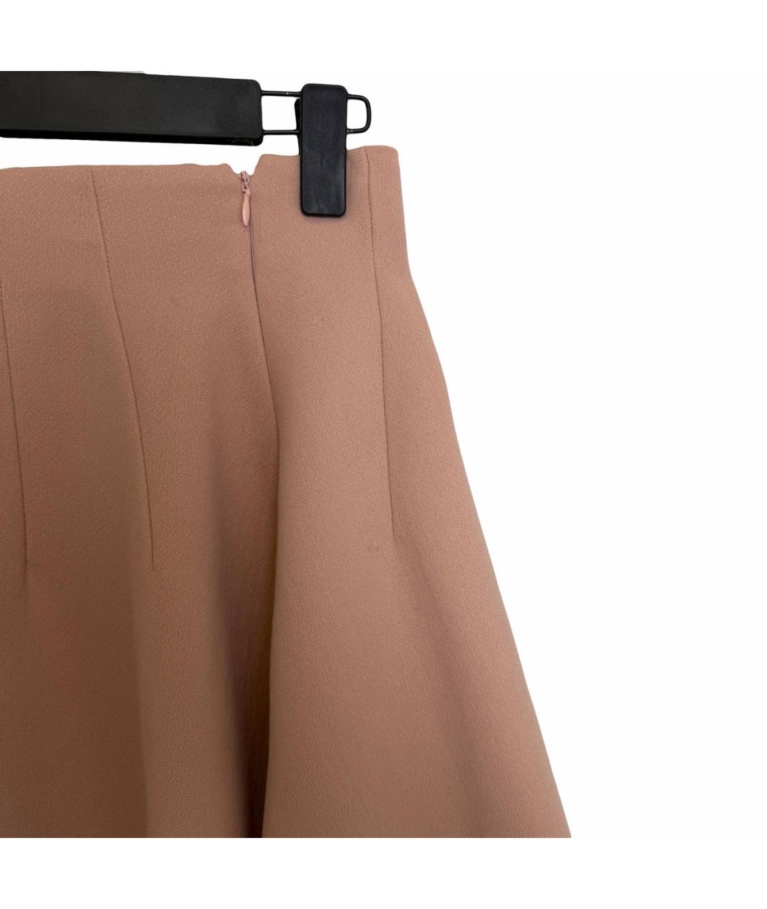 MIU MIU Юбка миди, фото 2