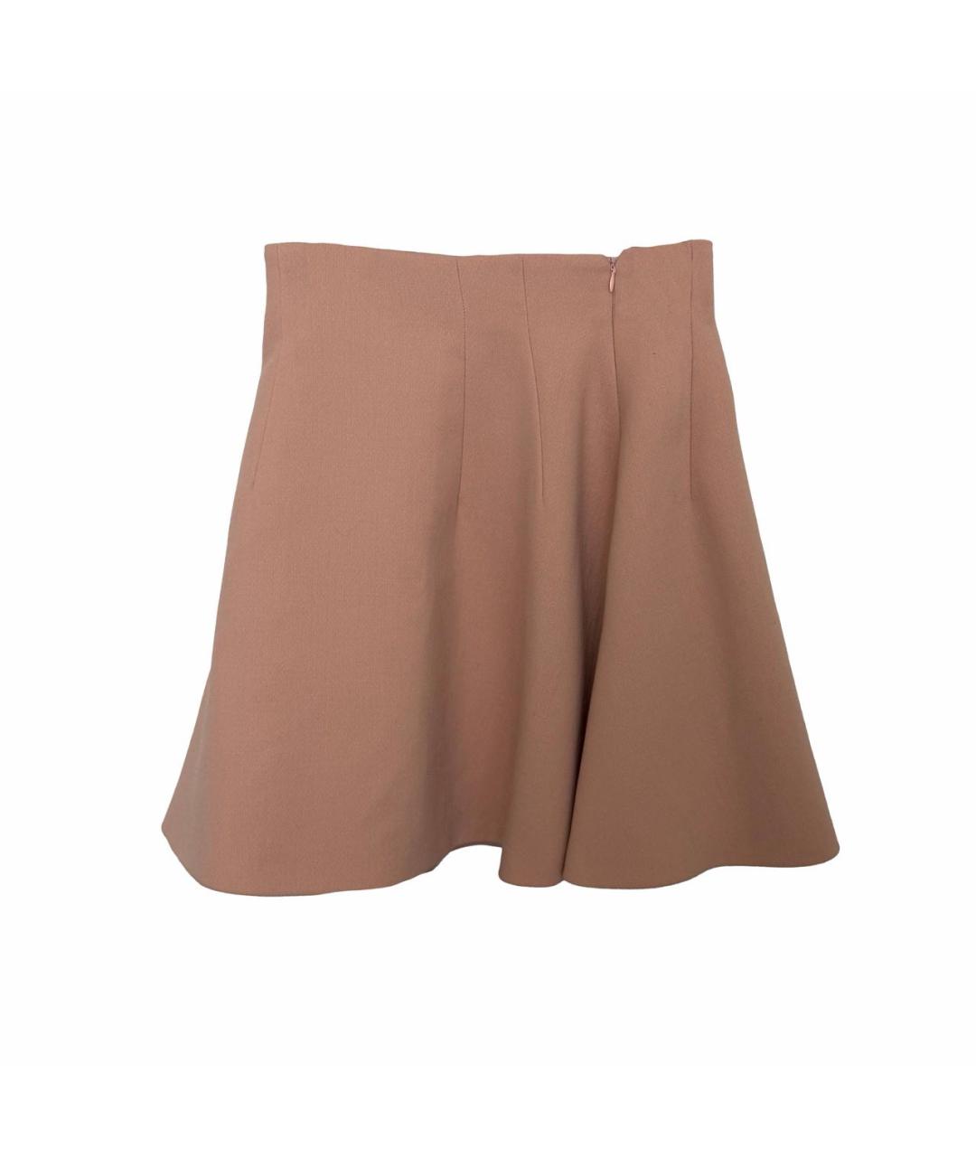 MIU MIU Юбка миди, фото 3