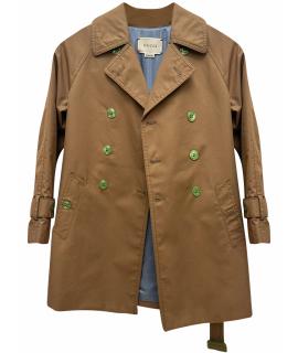 GUCCI Верхняя одежда