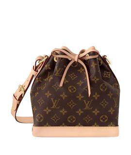 LOUIS VUITTON Сумка через плечо