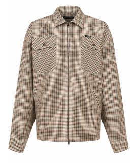 BALENCIAGA Кэжуал рубашка