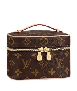 LOUIS VUITTON Сумка с короткими ручками