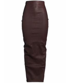 RICK OWENS Юбка миди