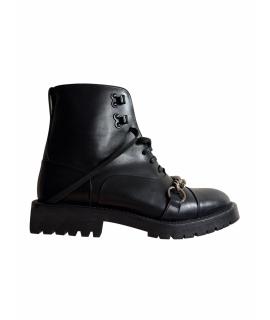 BURBERRY Ботинки