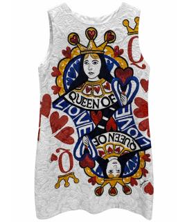 DOLCE&GABBANA Платье/Сарафан