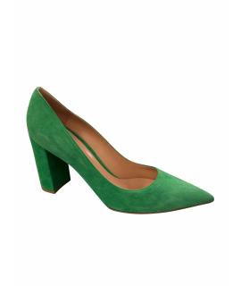 GIANVITO ROSSI Туфли