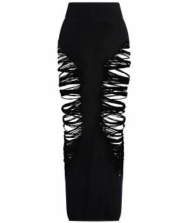 RICK OWENS Юбка миди