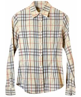 BURBERRY Рубашка
